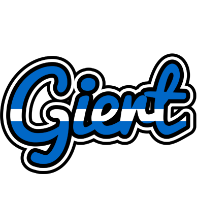 Giert greece logo