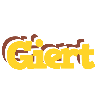 Giert hotcup logo