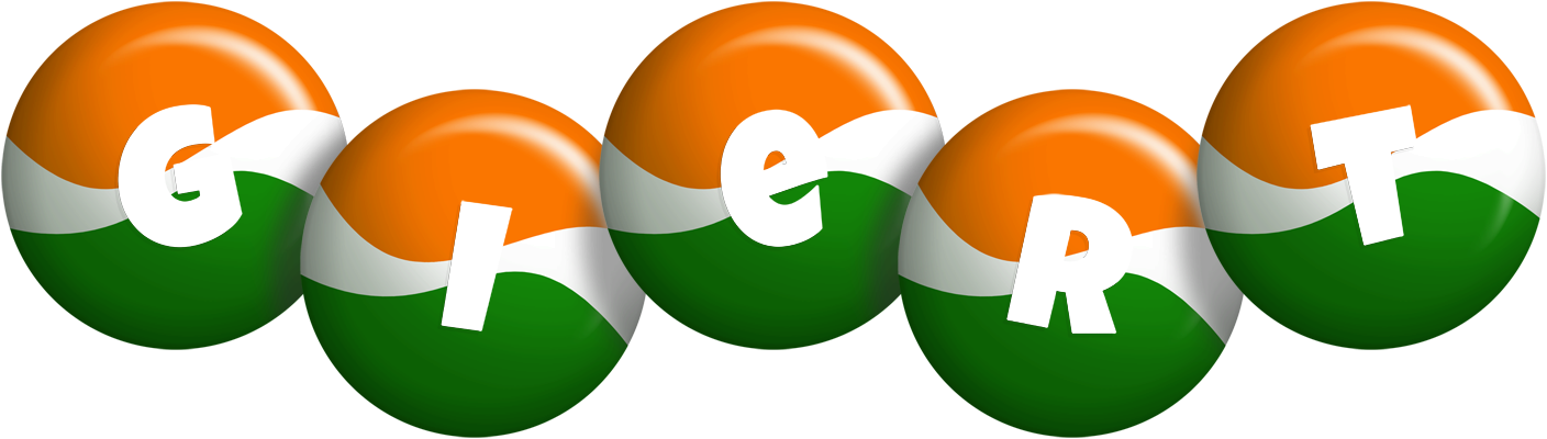 Giert india logo