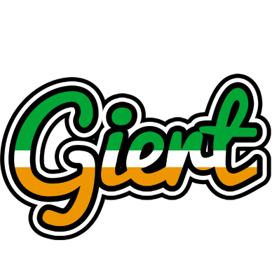 Giert ireland logo