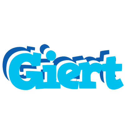 Giert jacuzzi logo