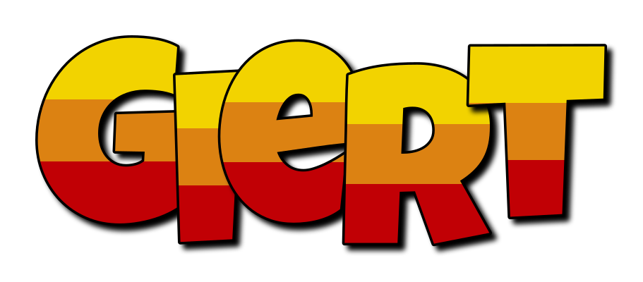 Giert jungle logo