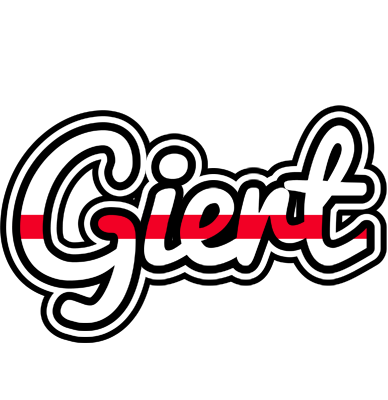 Giert kingdom logo