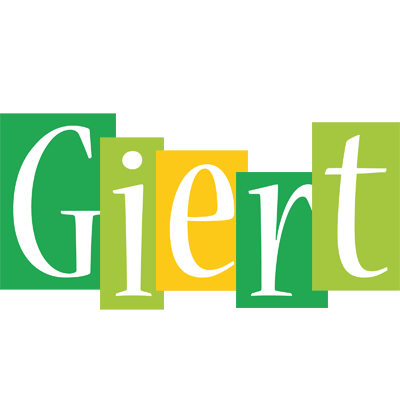 Giert lemonade logo