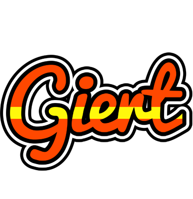 Giert madrid logo