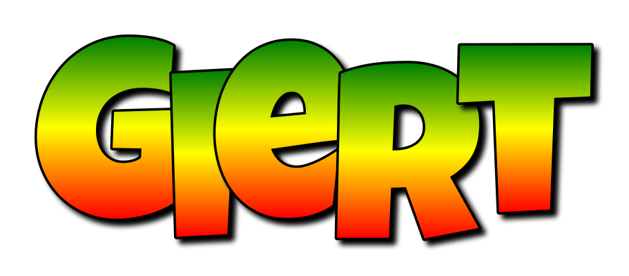 Giert mango logo