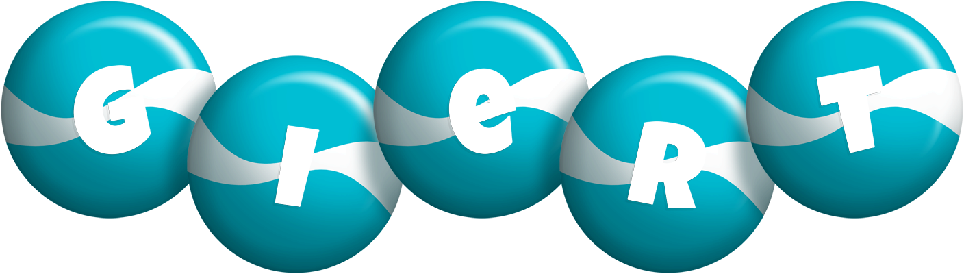 Giert messi logo