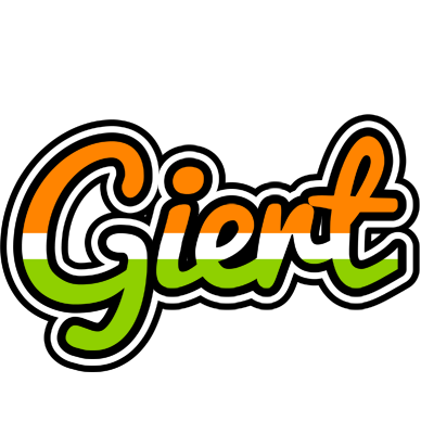 Giert mumbai logo