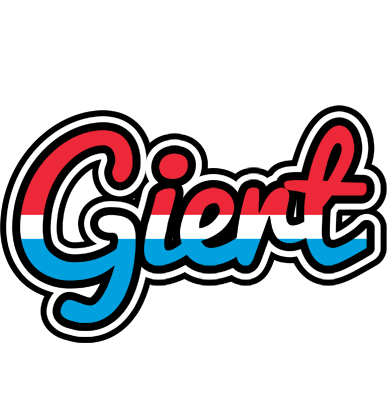 Giert norway logo