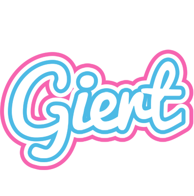 Giert outdoors logo