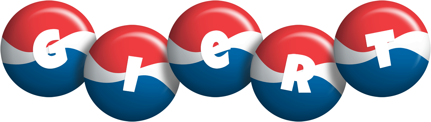 Giert paris logo