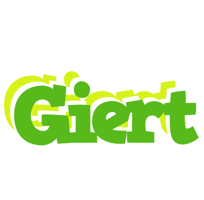 Giert picnic logo