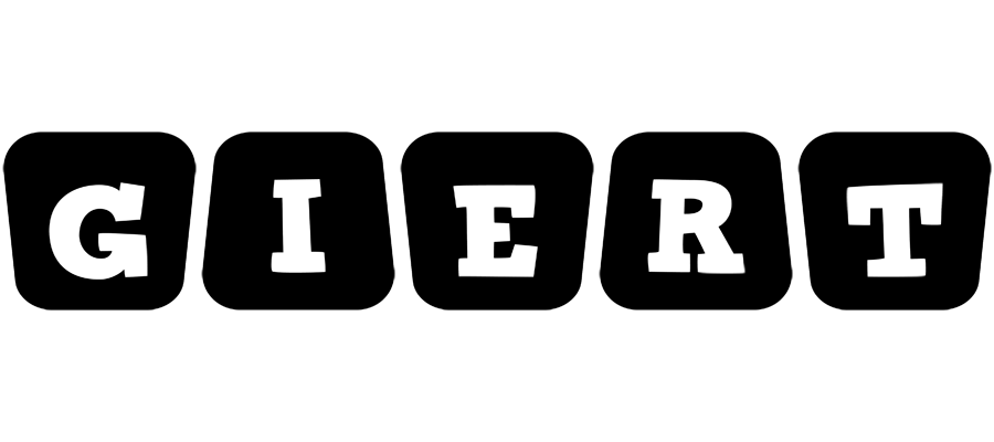 Giert racing logo