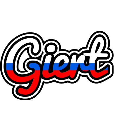 Giert russia logo