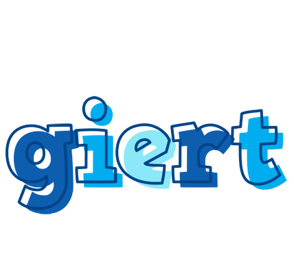 Giert sailor logo