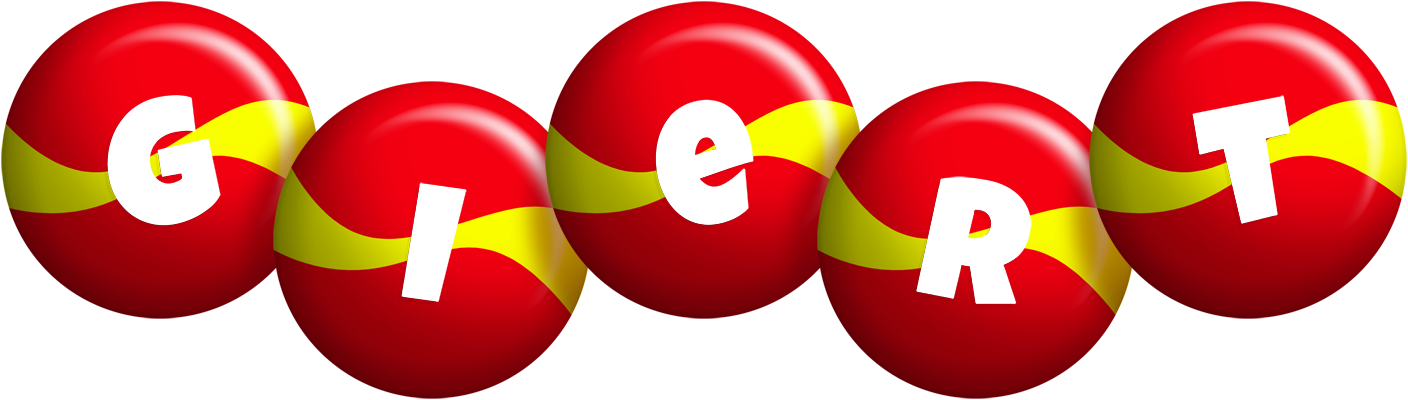 Giert spain logo