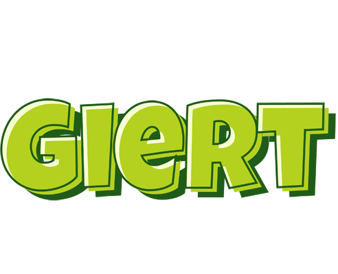 Giert summer logo
