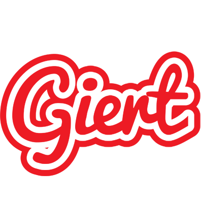 Giert sunshine logo