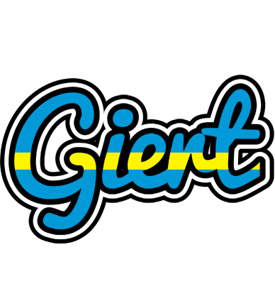 Giert sweden logo