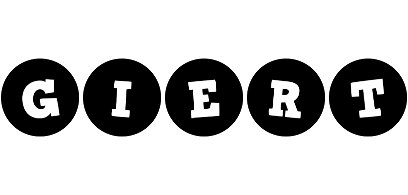 Giert tools logo