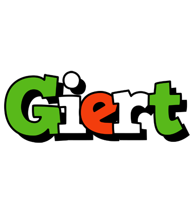 Giert venezia logo