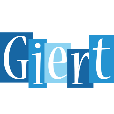 Giert winter logo