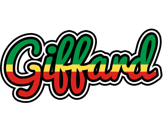 Giffard african logo