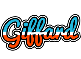 Giffard Logo | Name Logo Generator - Popstar, Love Panda, Cartoon ...