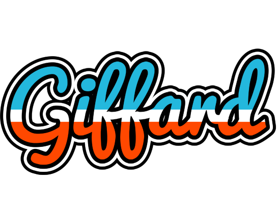 Giffard america logo