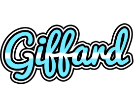 Giffard argentine logo