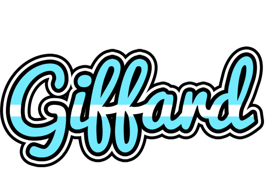 Giffard argentine logo