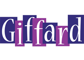 Giffard autumn logo