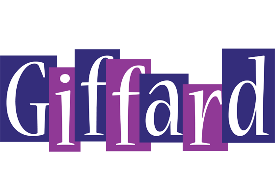 Giffard autumn logo