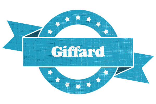 Giffard balance logo