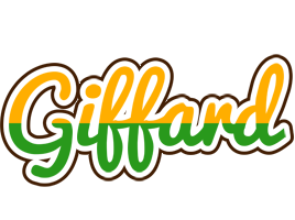 Giffard banana logo