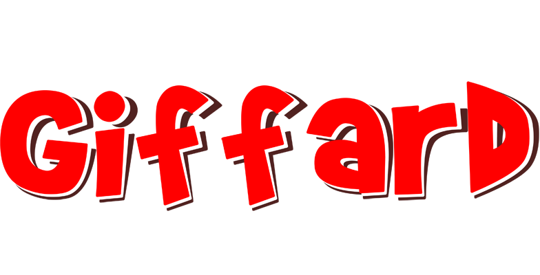 Giffard basket logo