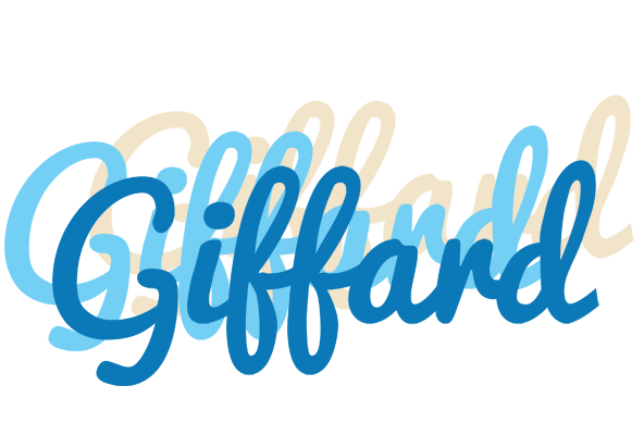 Giffard breeze logo