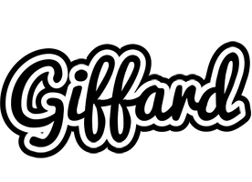 Giffard chess logo