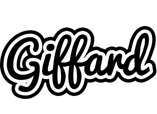 Giffard chess logo