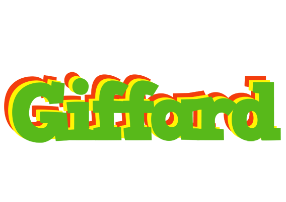 Giffard crocodile logo