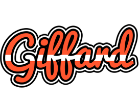 Giffard denmark logo