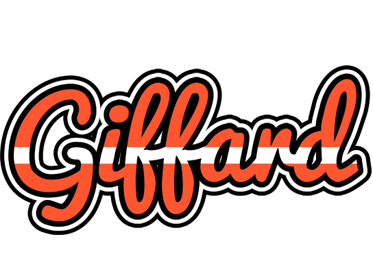Giffard denmark logo