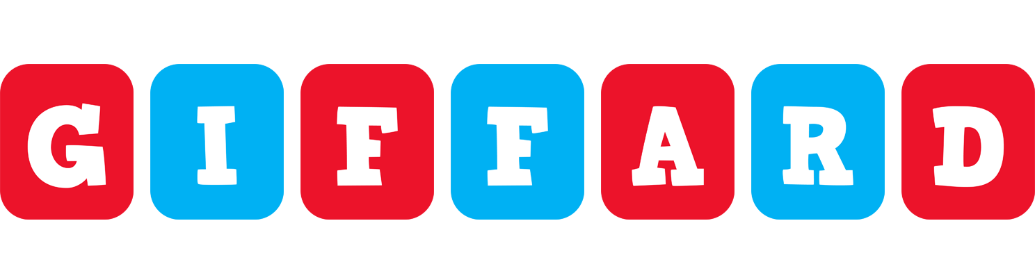 Giffard diesel logo