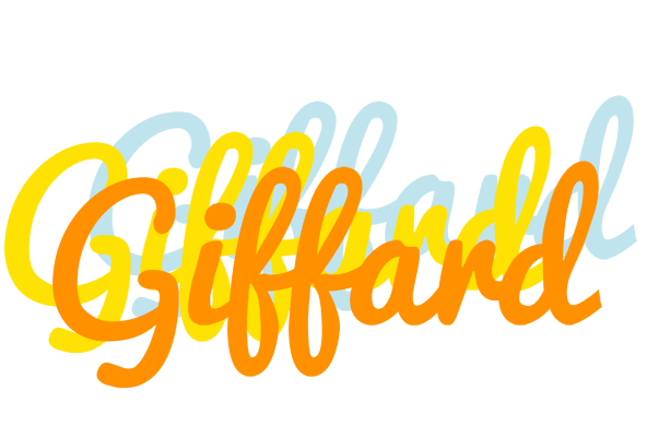 Giffard energy logo