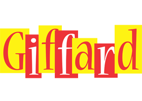 Giffard errors logo