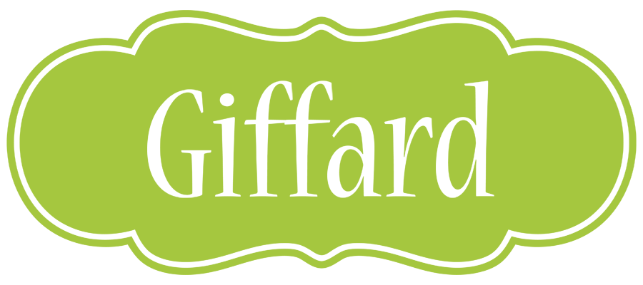 Giffard family logo