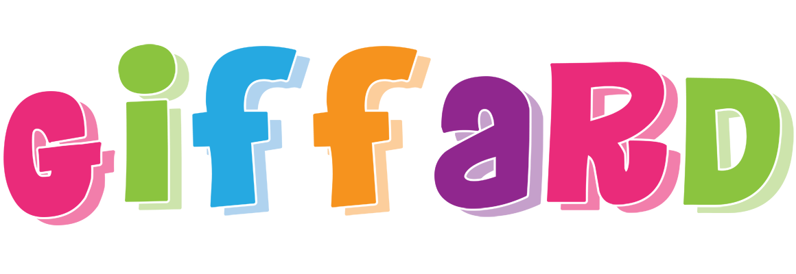 Giffard friday logo