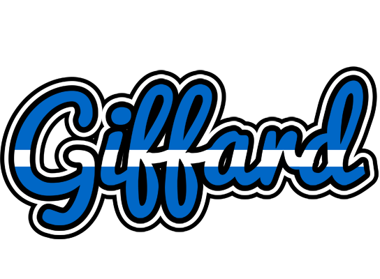 Giffard greece logo