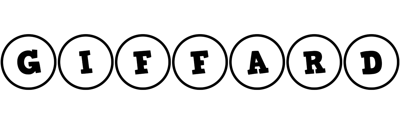 Giffard handy logo