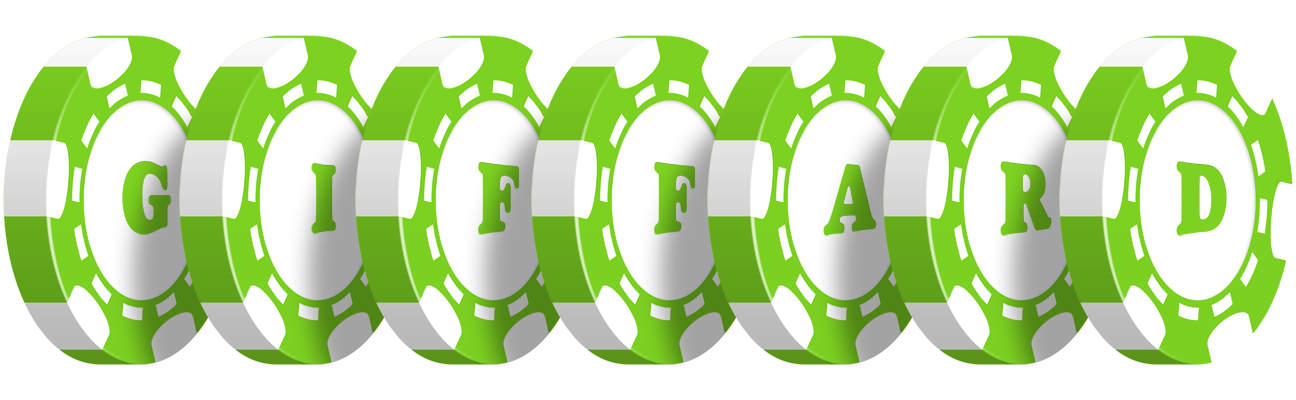 Giffard holdem logo